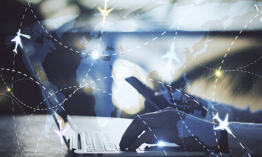 Secure a Flight Reservation Without Payment