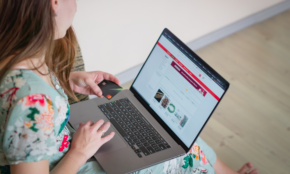 How to Book Plane Ticket Online