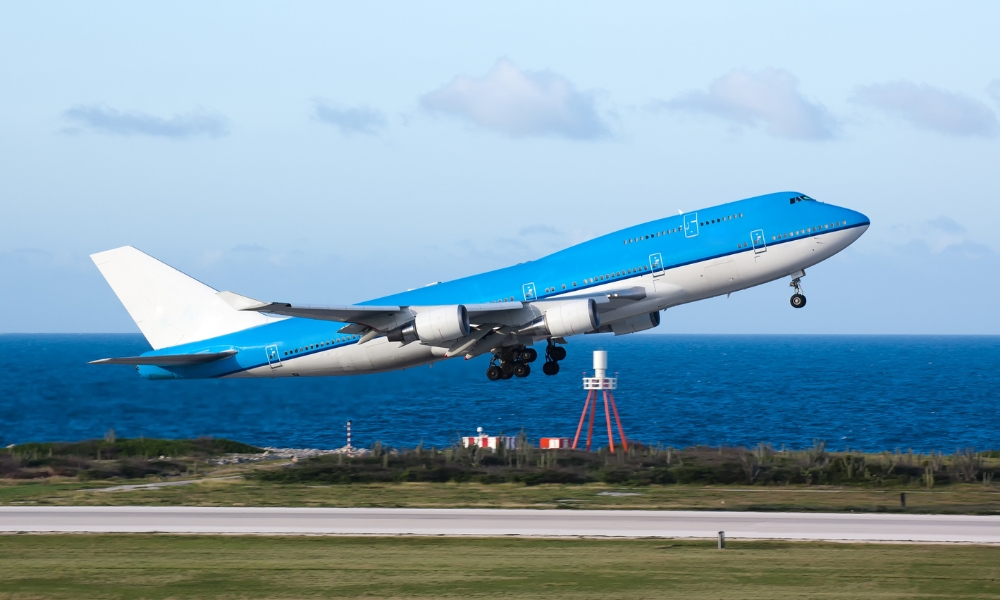 How Much Is a Plane Ticket to China?