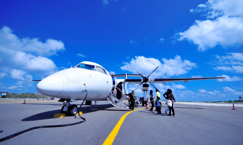 How Much Does a Private Jet Flight Cost?