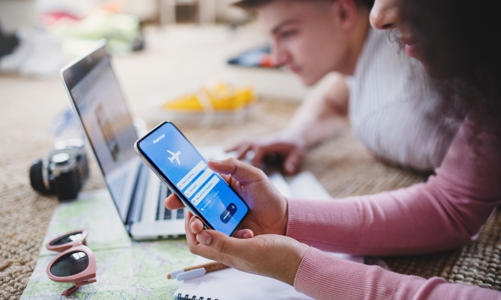 Temporary Booking: What It Is - Why & When Travelers Need It