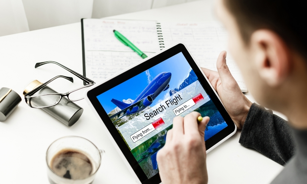 Temporary Booking: What It Is - Why & When Travelers Need It