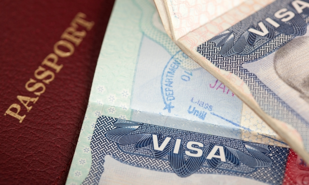 Things to Pack When Traveling Internationally