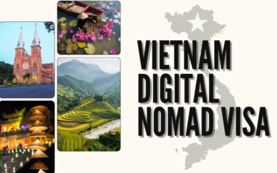 Vietnam Digital Nomad Visa: Everything You Need to Know