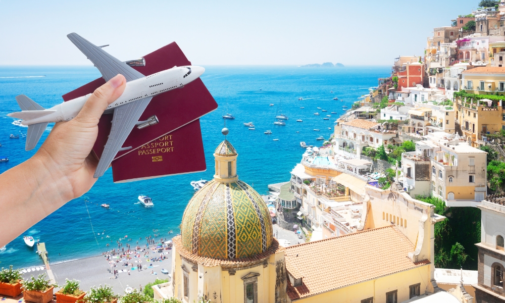 What Is considered International Travel? A Complete Guide