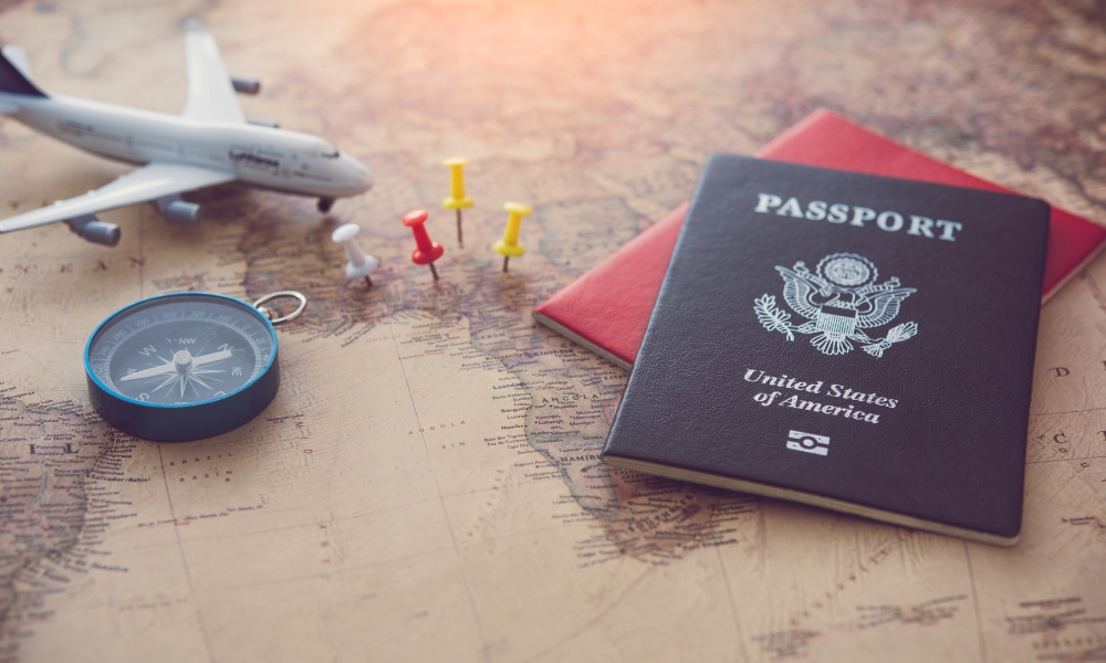 What Is considered International Travel? A Complete Guide
