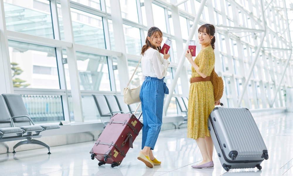 What Is considered International Travel? A Complete Guide