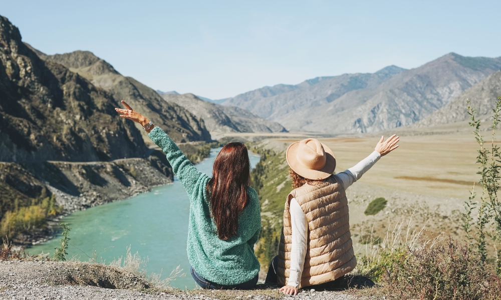 What Is considered International Travel? A Complete Guide