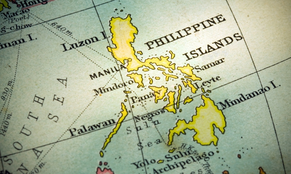 Cheap Airline Tickets to Philippines