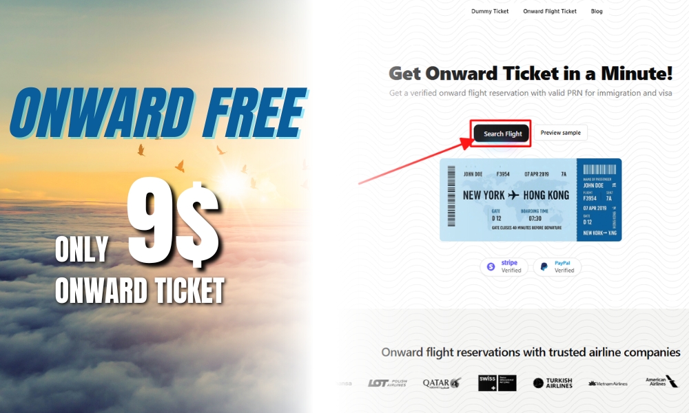 Cheap Airline Tickets to Philippines