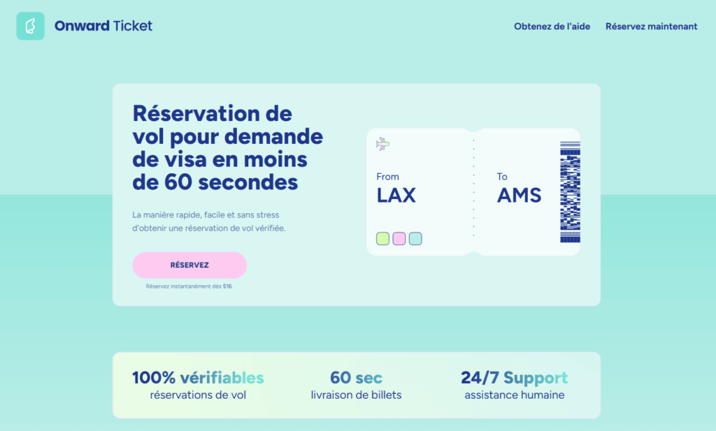 Flight Reservation Free Cancellation Services