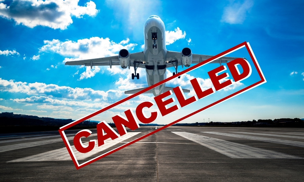 Flight Reservation Free Cancellation Services