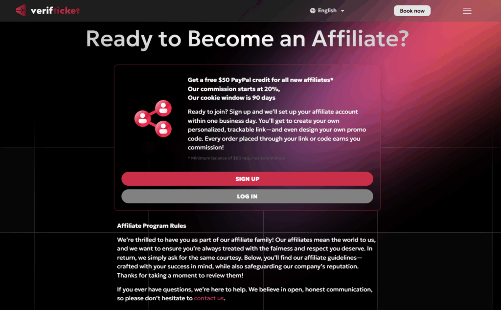 Top 5 Best Onward Ticket Affiliate Programs