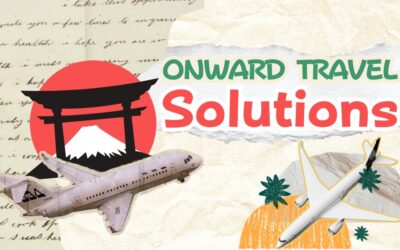 Affordable Onward Travel Solutions for Smart Travelers