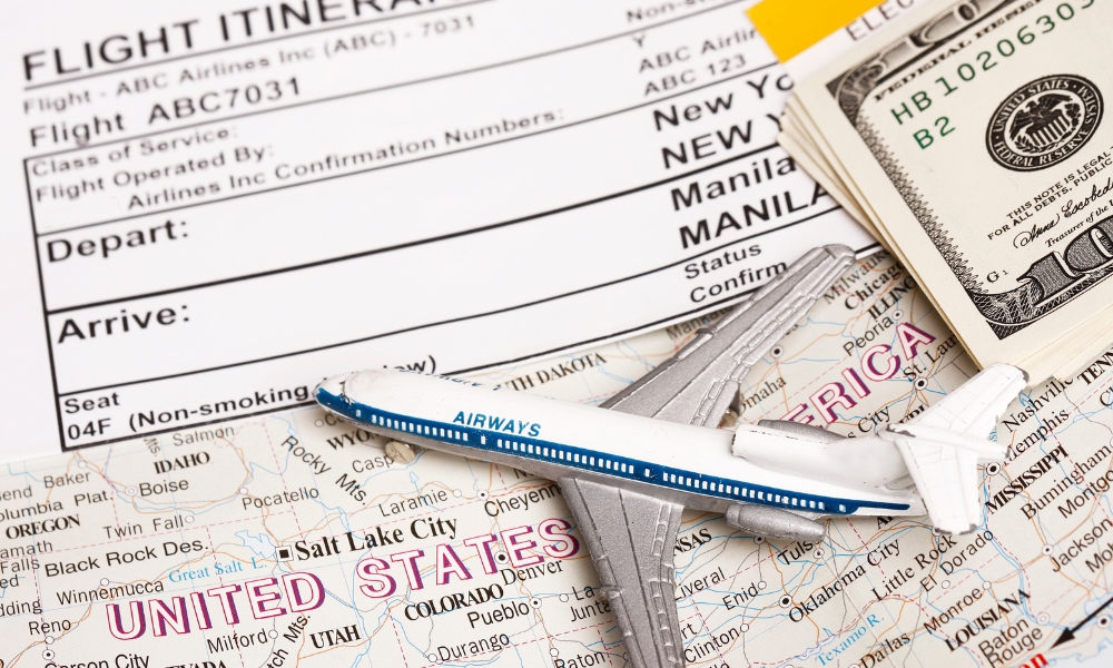 Affordable Onward Travel Solutions for Smart Travelers