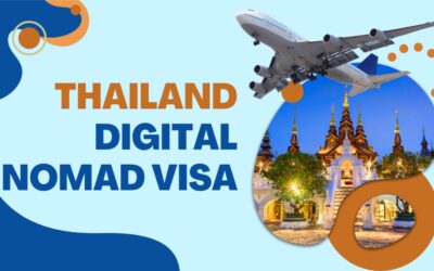 Thailand Digital Nomad Visa: How to Apply & Requirements