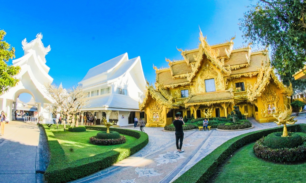 Thailand Digital Nomad Visa Requirements