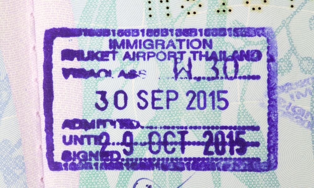 Thailand Digital Nomad Visa Requirements