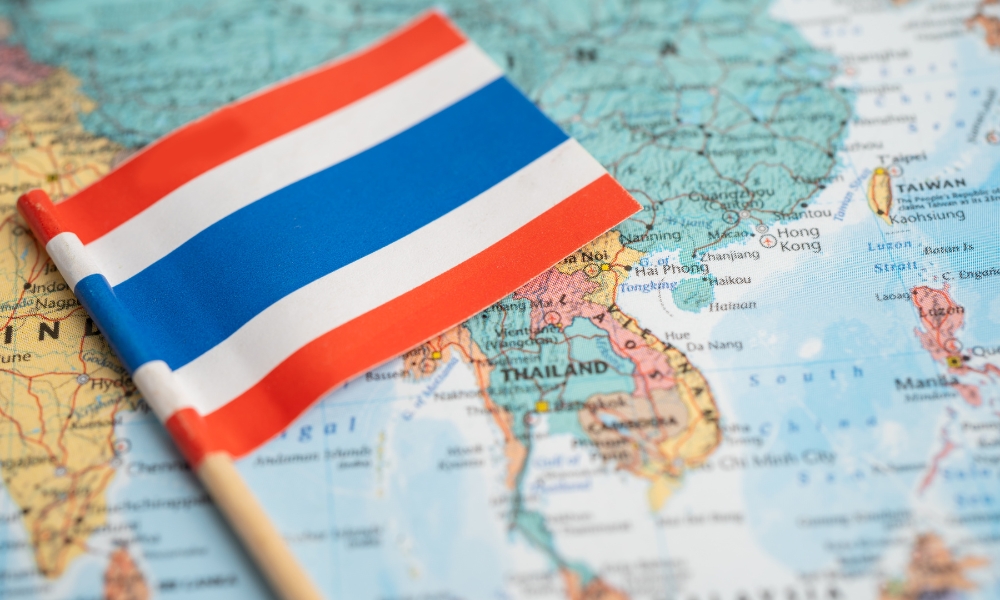 Thailand Digital Nomad Visa Requirements