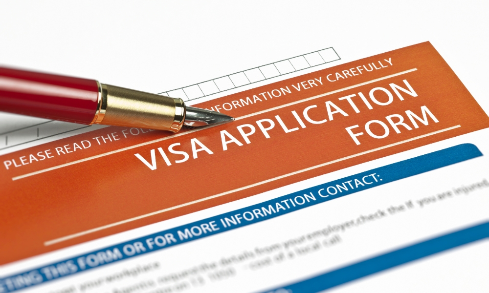 Thailand Digital Nomad Visa Requirements
