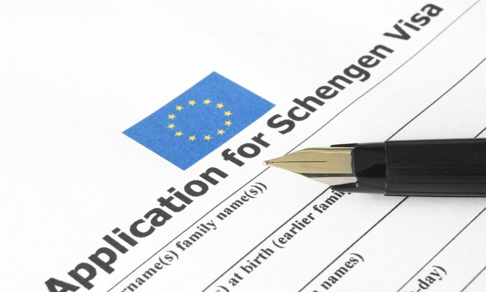 Do You Need a Travel Visa for Europe?