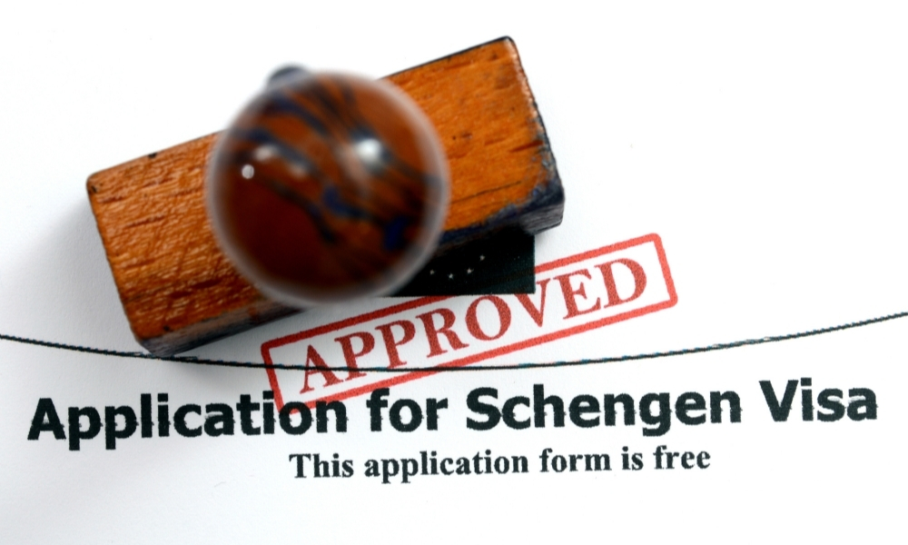 Do You Need a Travel Visa for Europe?
