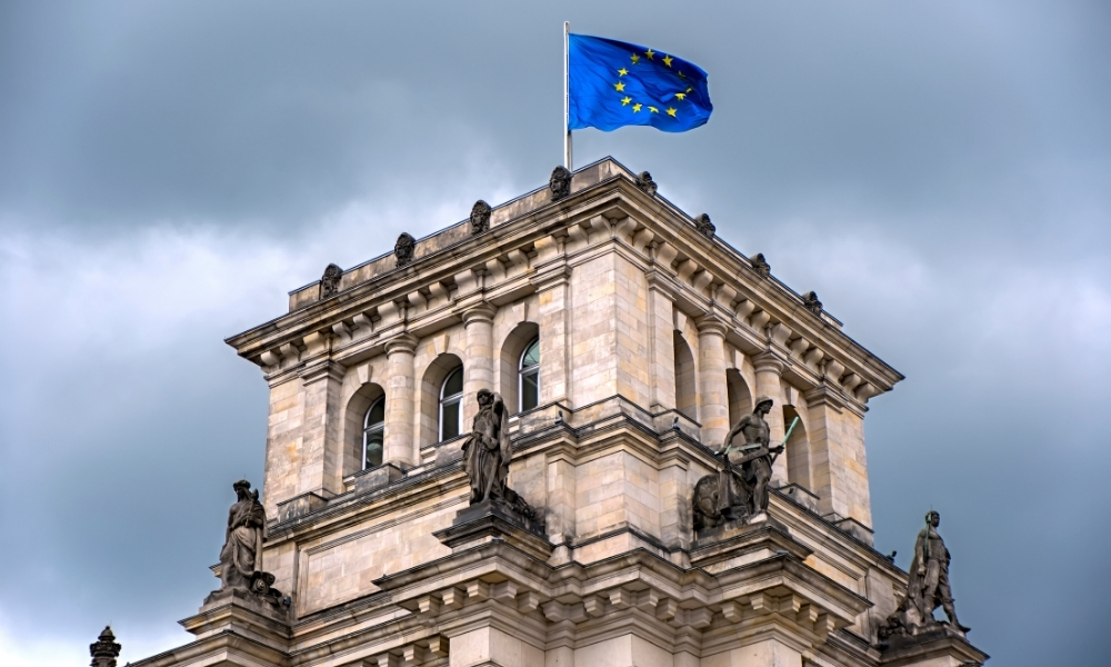 Do You Need a Travel Visa for Europe?