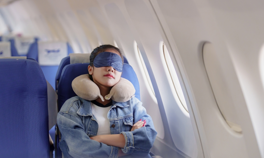 Get a Verified Flight Reservation for Visa or Travel