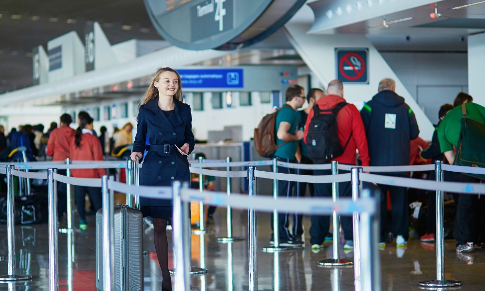 How to Search for Cheap International Flights