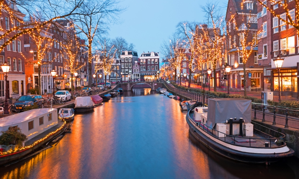70 Countries with Digital Nomad Visa