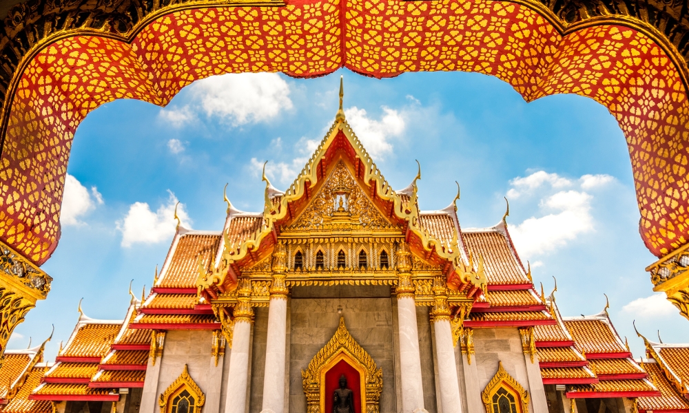 70 Countries with Digital Nomad Visa