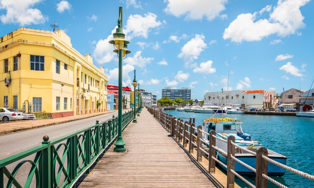 70 Countries with Digital Nomad Visa