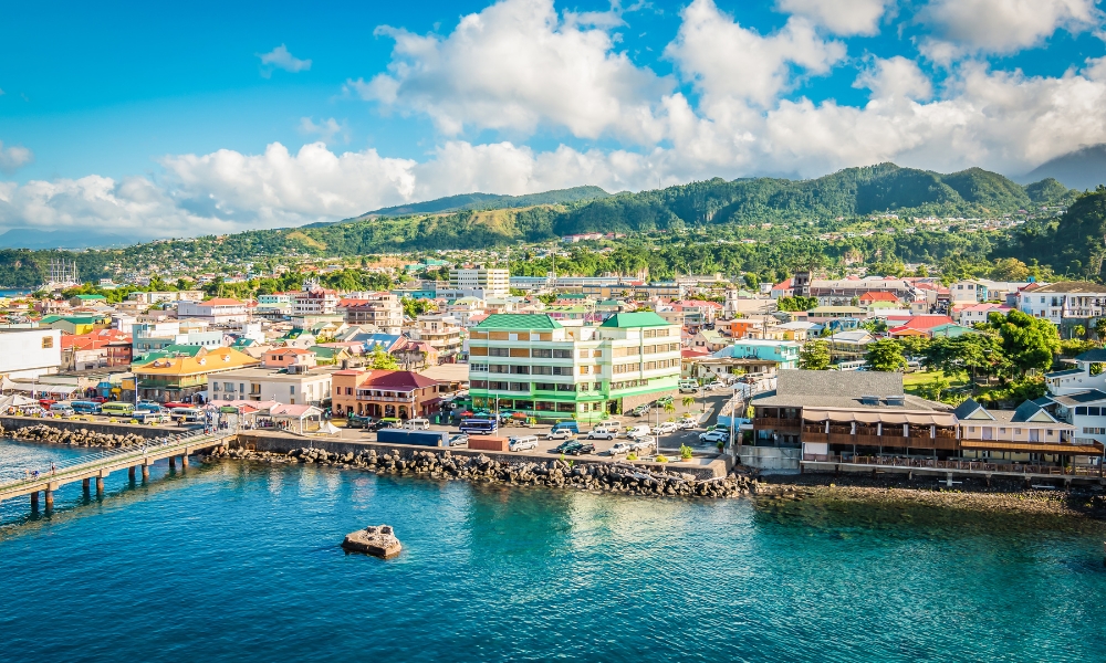 70 Countries with Digital Nomad Visa