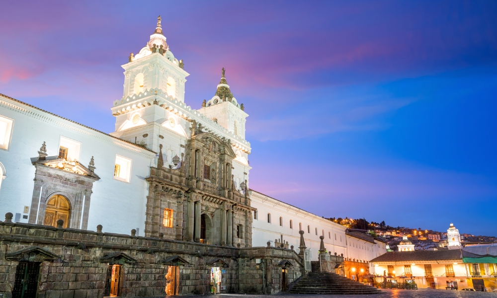 70 Countries with Digital Nomad Visa