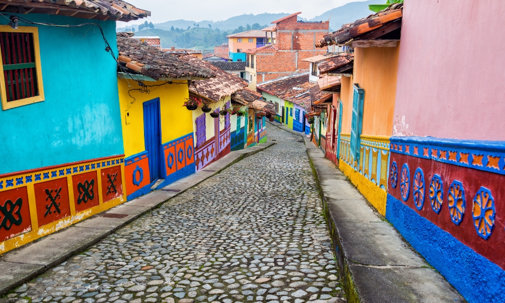 70 Countries with Digital Nomad Visa