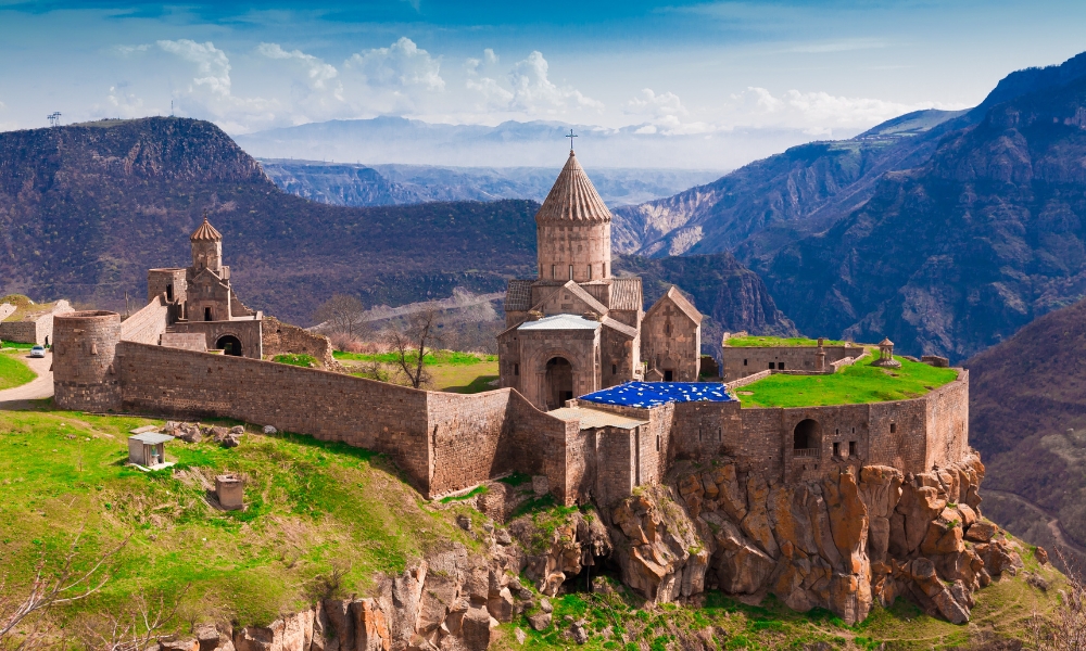 70 Countries with Digital Nomad Visa