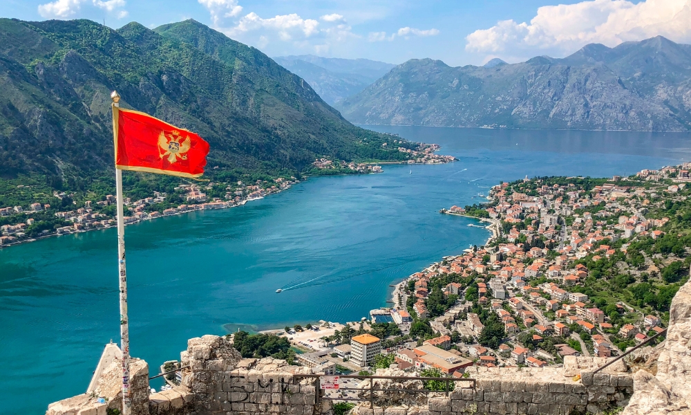 70 Countries with Digital Nomad Visa