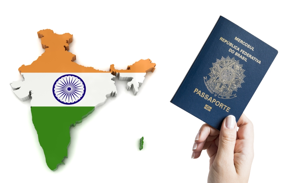 Digital Nomad Visa India Requirements & Application