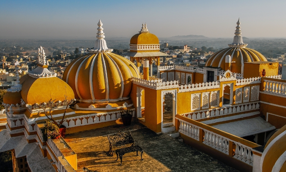 Digital Nomad Visa India Requirements & Application