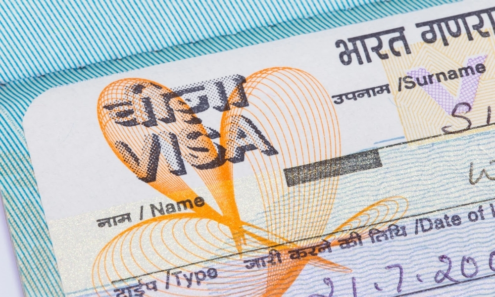 Digital Nomad Visa India Requirements & Application