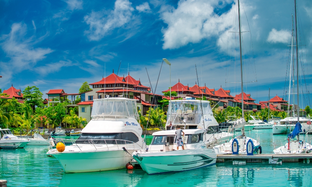 15 Destinations Offering Digital Nomad Visas for Indian
