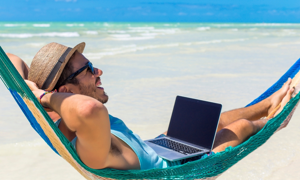 15 Destinations Offering Digital Nomad Visas for Indian