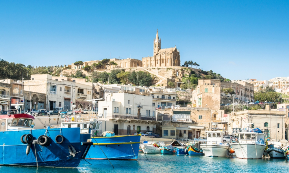15 Destinations Offering Digital Nomad Visas for Indian