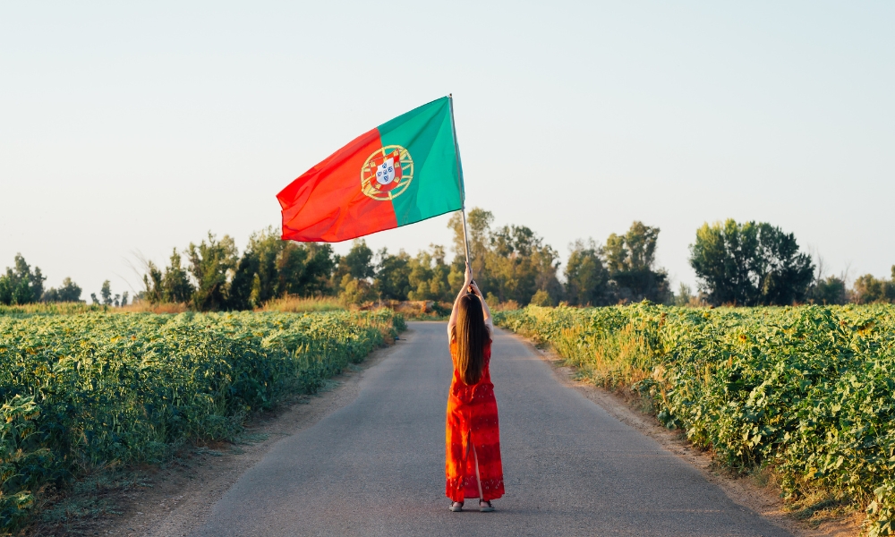 15 Destinations Offering Digital Nomad Visas for Indian