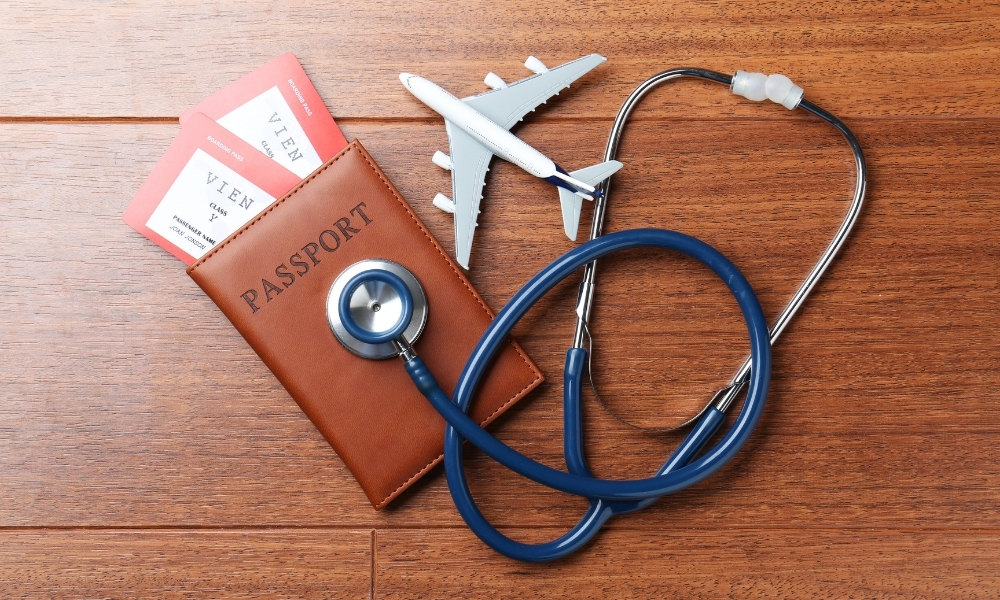 How to Order Plane Tickets Online Easily