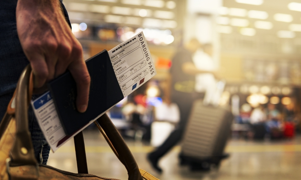 How to solo travel as a woman