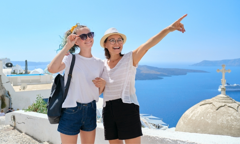 How to solo travel as a woman