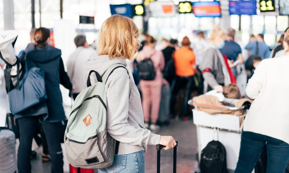 How to use onward tickets