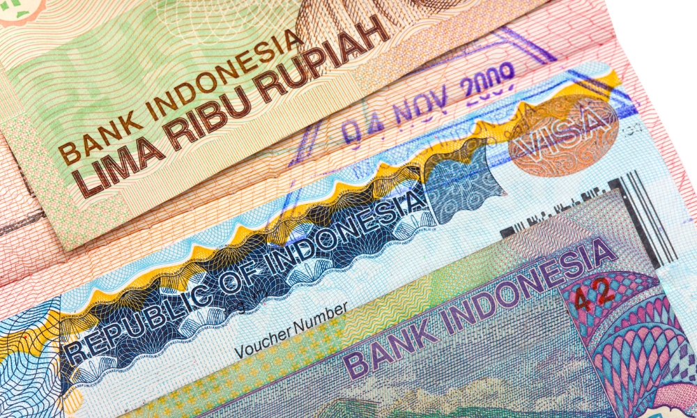 Indonesia Digital Nomad Visa Requirements