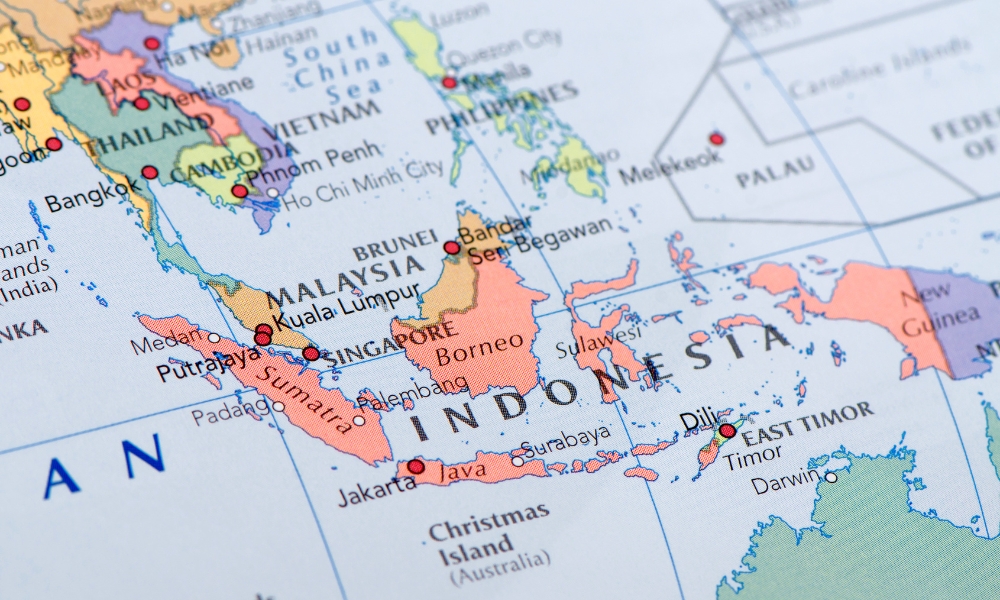 Indonesia Digital Nomad Visa Requirements